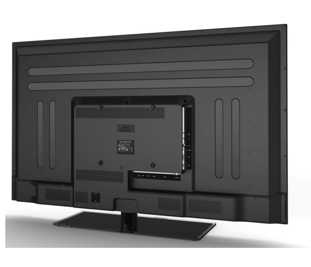 Manta LED4601 FullHD/3xHDMI/DVB-T - 214903 - zdjęcie 3